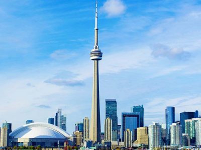 CN Tower