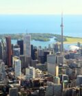 تورنتو بهترین شهرهای جهان